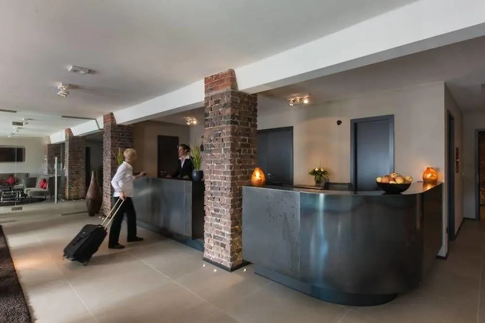 Hotel Volksschule Hamburg-Harburg
