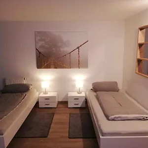Apartment Heddesheim Apartment