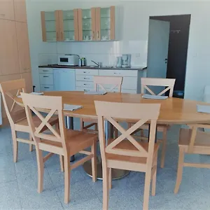 Mehrbett-apartment 1 In Hamburg