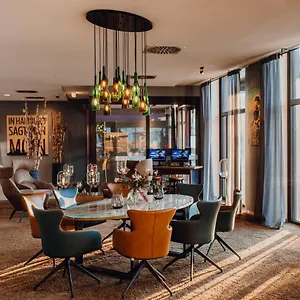 Mercure Hamburg-Harburg