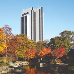 Radisson Blu Hotel, Hamburg-Harburg