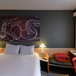 Ibis Parkstadt Schwabing 3* Munich