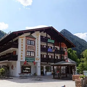 Koenigsseer Hof 3* Schoenau am Koenigsee