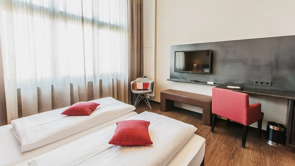 Volksschule Hotel Hamburg